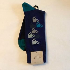 Clarks Men’s Socks